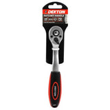 DEKTON 3/8" DRIVE RATCHET HANDLE