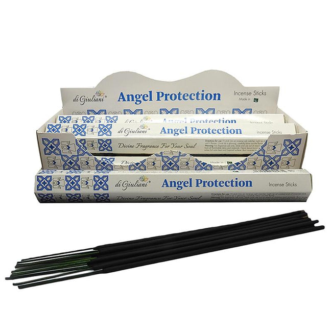 Di Giuliani Angel Protection Incense Stick