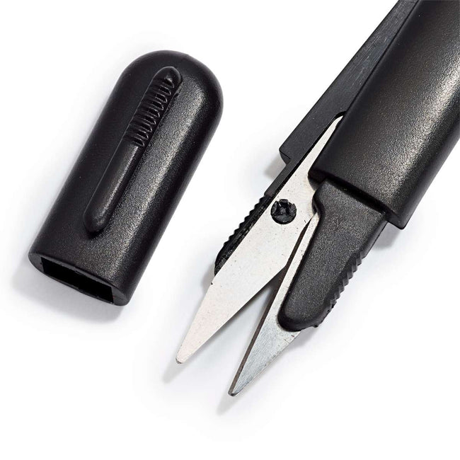 Prym Thread scissors, hobby, with standard handle and end cap