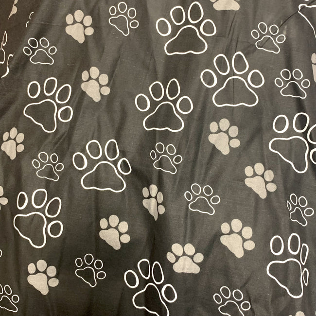 Dog Bed Puffy Large