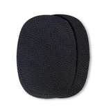 Sew-on nappa leather patches 10 x 14cm