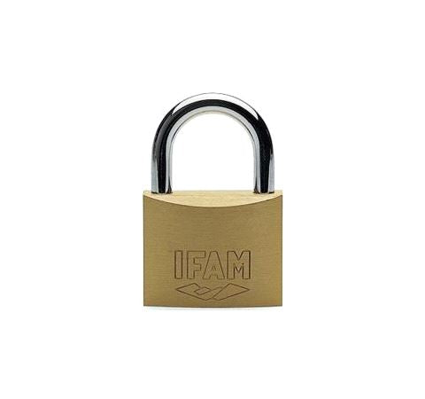Serie K 30mm Normal Shackle 3 Pack