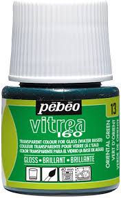 Pebeo vitrea 160 45ml