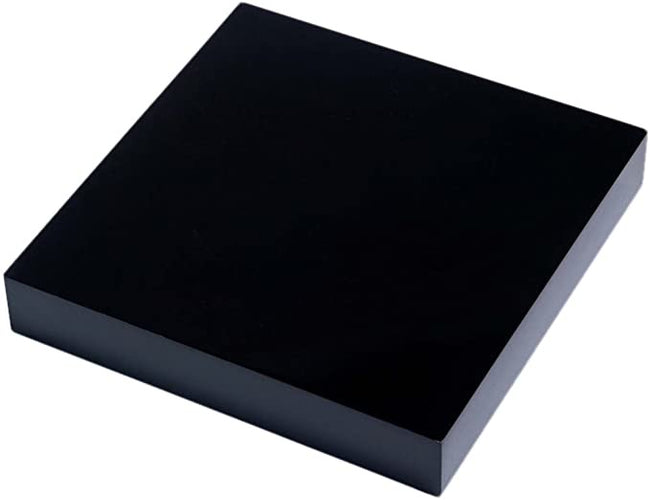 Core Products Hudson High Gloss Square Shelf Kit