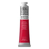 Winsor & Newton Winton Oil Color, 200ml
