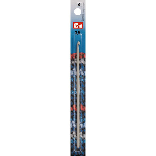 Prym Wool crochet hooks