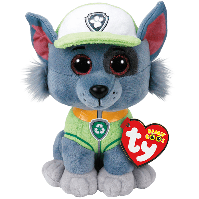 TY Paw Patrol Benie Boos