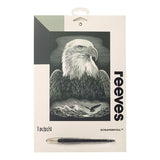 Silverfoil - Eagle