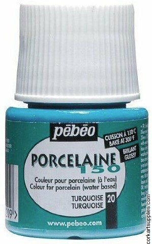 Pebeo Porcelaine 150 45ml