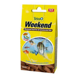 Tetra Tropical Weekend Food 10 Sticks