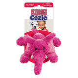 KONG Cozie Assorted Brights Medium