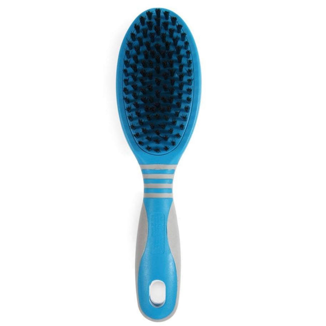 Ancol Ergo Soft Bristle Brush