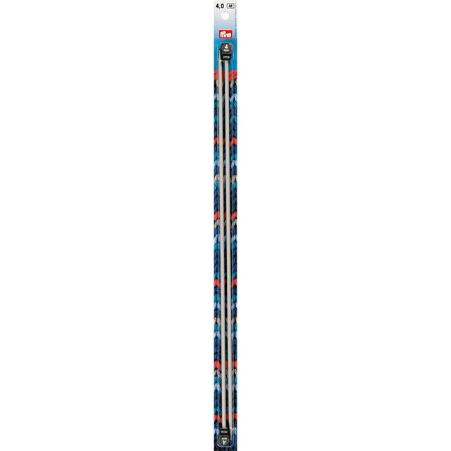 Prym single-printed knitting needles 35cm