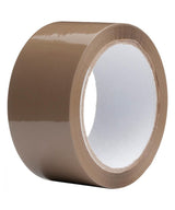 Ultratape Brown Parcel Tape 48mm x 66m