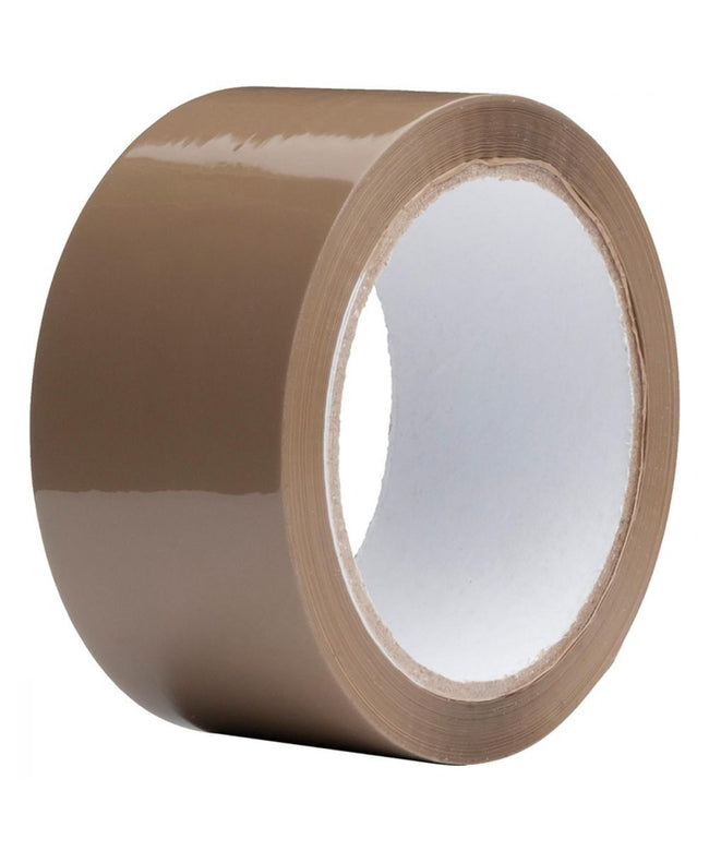 Ultratape Brown Parcel Tape 48mm x 66m
