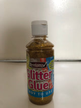 Renaissance Glitter Paint 250ml