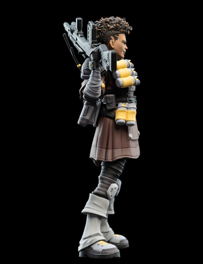 MINI EPICS: BANGALORE Vinyl Figure
