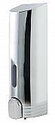 TALL Single Dispenser Chrome