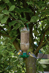 BIRD FEEDER KIT CREATIVE