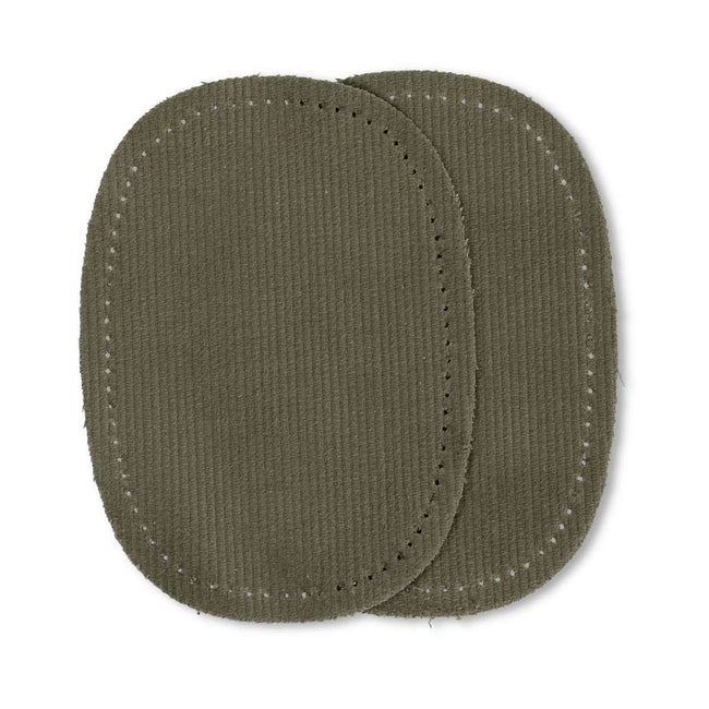 Prym Patches cord iron-on 10 x 14cm
