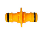 Hozelock Double Male Connector