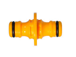 Hozelock Double Male Connector