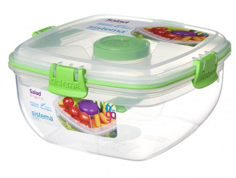 Sistema Salad Box 1.1L TO GO™