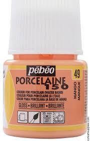 Pebeo Porcelaine 150 45ml