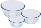 Pyrex Classic Bowl Set -3 pieces