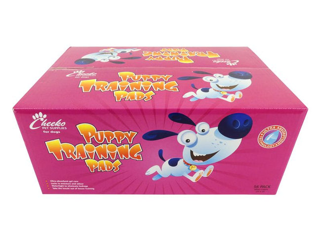 Cheeko Puppy Training Pads