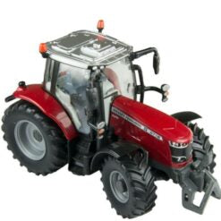 Britains Massey Ferguson 6718S Tractor