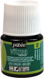 Pebeo vitrea 160 45ml