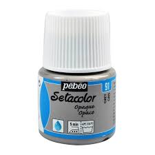 Pebeo Setacolor Opaque 45ml