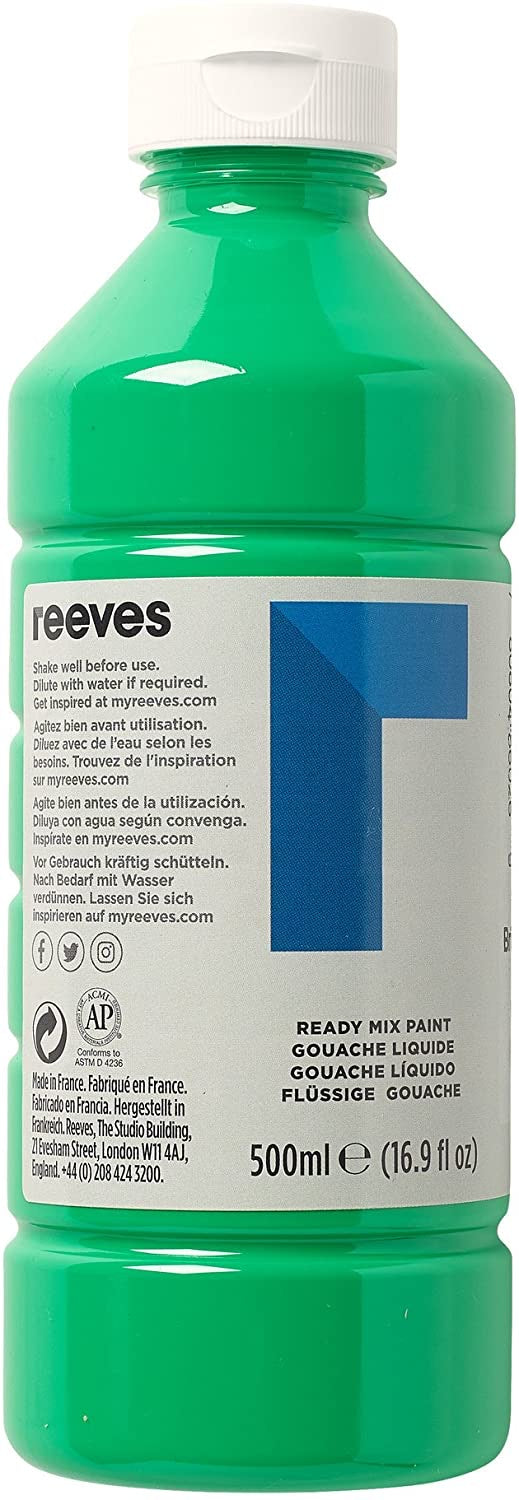 Reeves Ready Mix 500Ml
