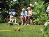 Hozelock Vortex Spike Sprinkler