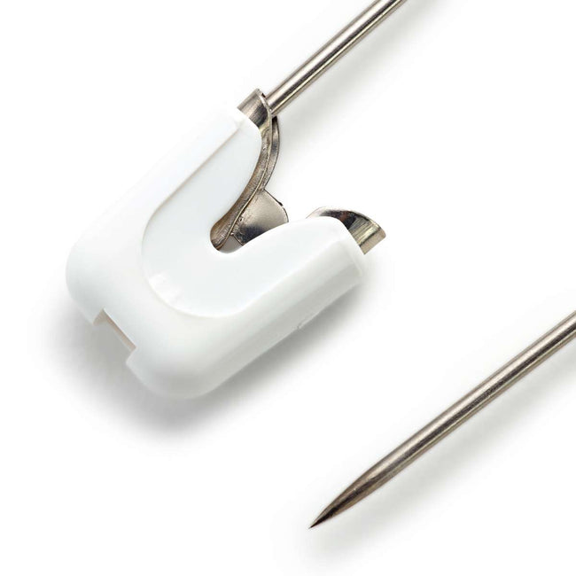 Prym Nappy pins 55mm
