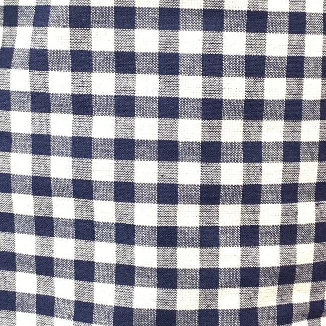 Plaid Fabric
