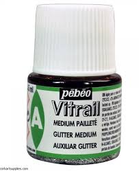 Pebeo Vitrail 45ml
