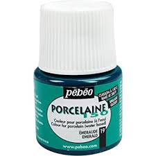 Pebeo Porcelaine 150 45ml