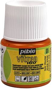 Pebeo vitrea 160 45ml