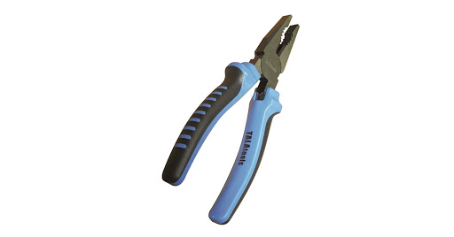 Tala Professional Combination Pliers - 200mm
