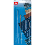 Prym Craft needles assorted 6pc large