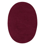 Prym Patches velour imitation suede leather