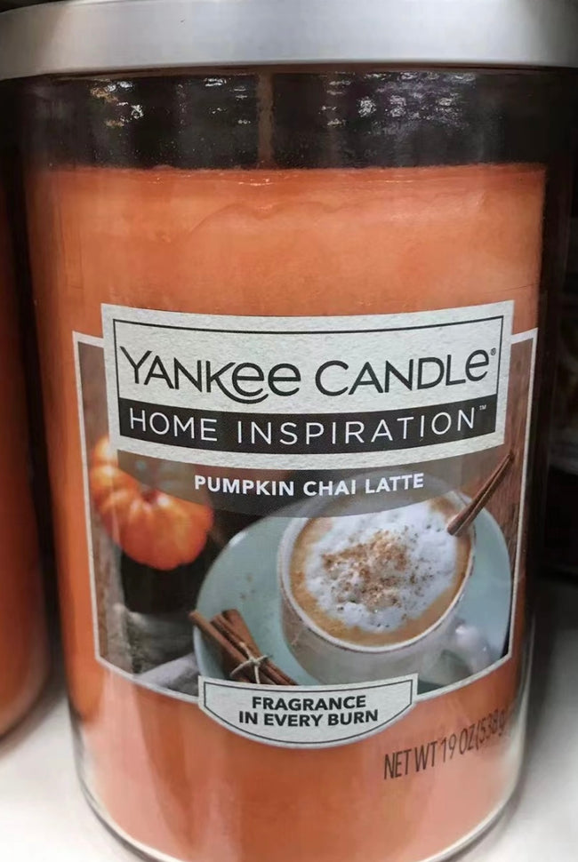 Yankee Candles 538g