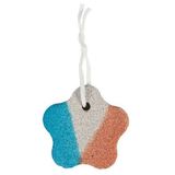 Ancol Pumice Star Gnaw Nibble Chew Guinea Pig, Hamster, Mice, Gerbil Oral Health