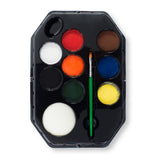 Snazaroo - Face Painting Kit - Boys Blue