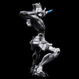 MINI EPICS: ZER0 Vinyl Figure