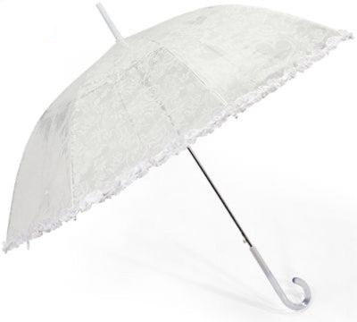 Wedding Communion Confirmation Umbrella