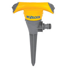 Hozelock Vortex Spike Sprinkler