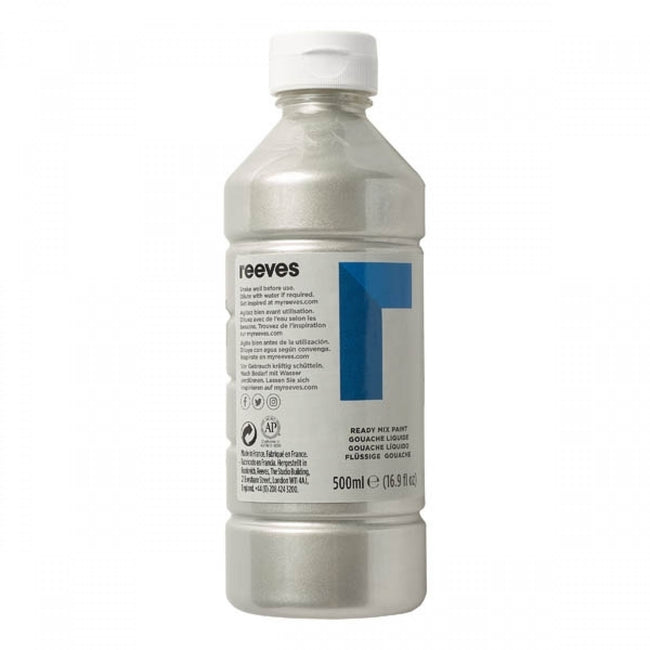 Reeves Ready Mix 500Ml